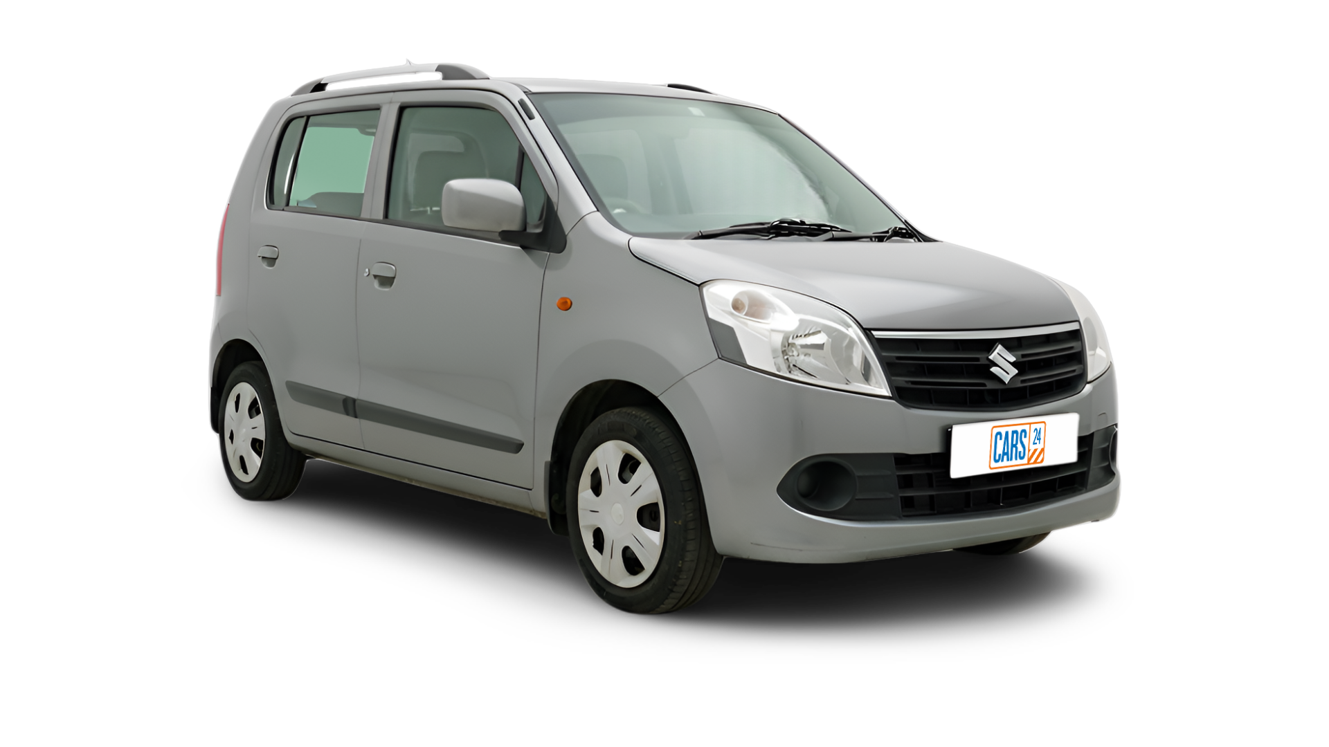 Maruti Wagon R 1.0-img